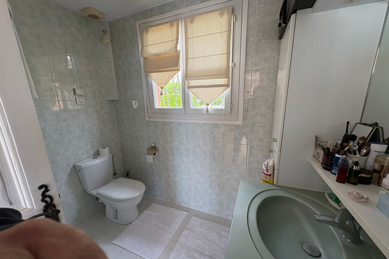 Vente villa Vence  