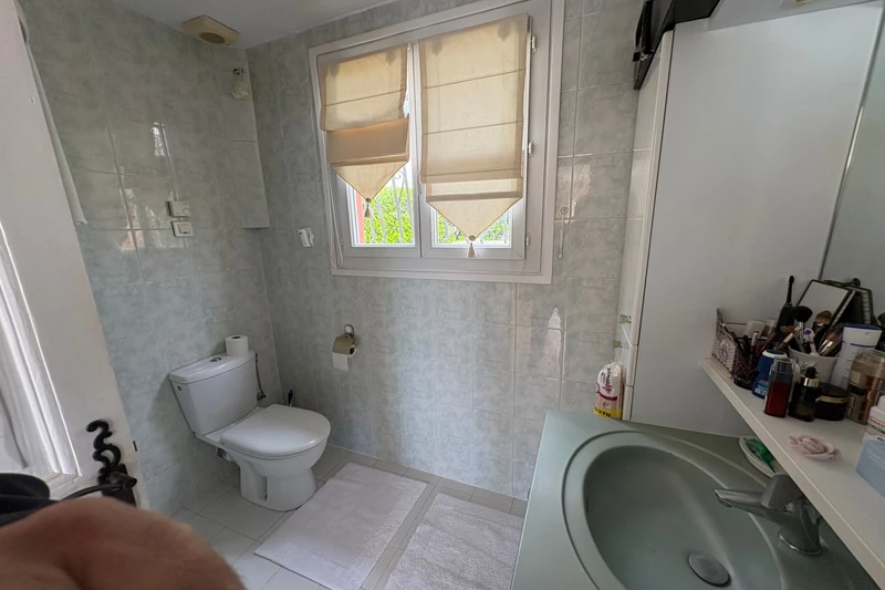 Vente villa Vence  