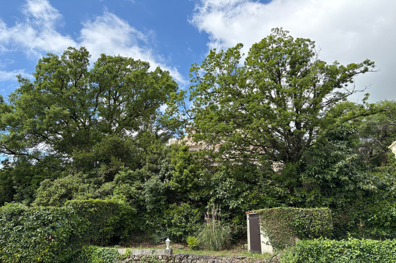 Vente villa Vence  