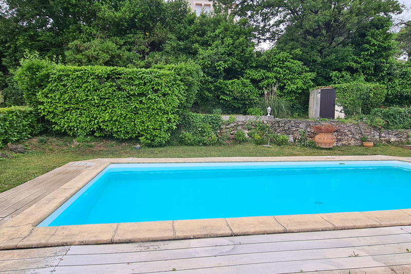 Vente villa Vence  