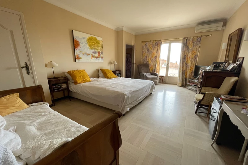 Vente villa Villefranche-sur-Mer  