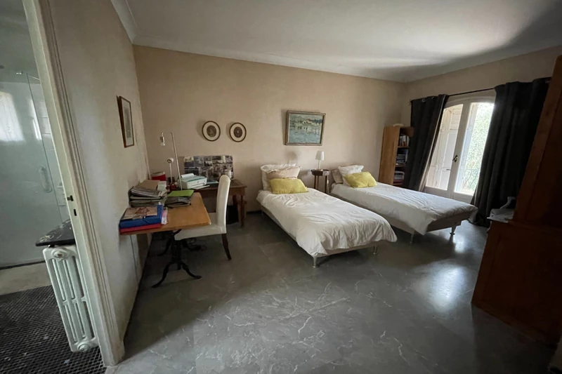 Vente villa Villefranche-sur-Mer  
