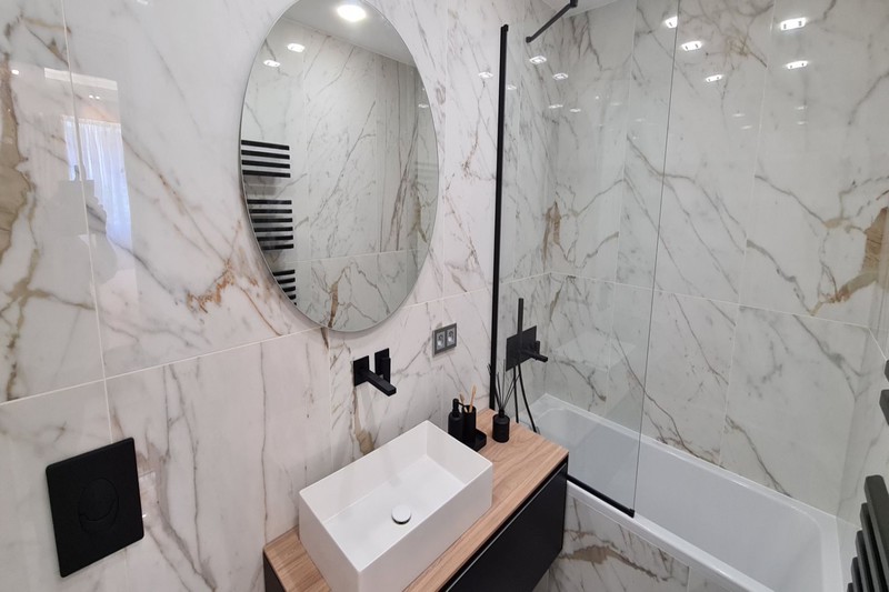 Vente appartement Nice  
