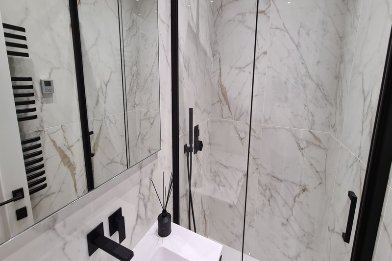Vente appartement Nice  