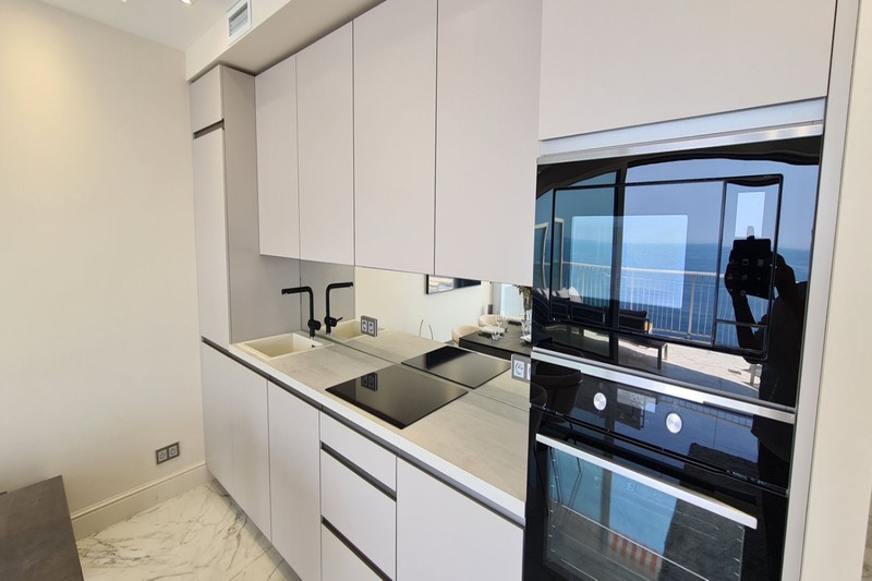 Vente appartement Nice  