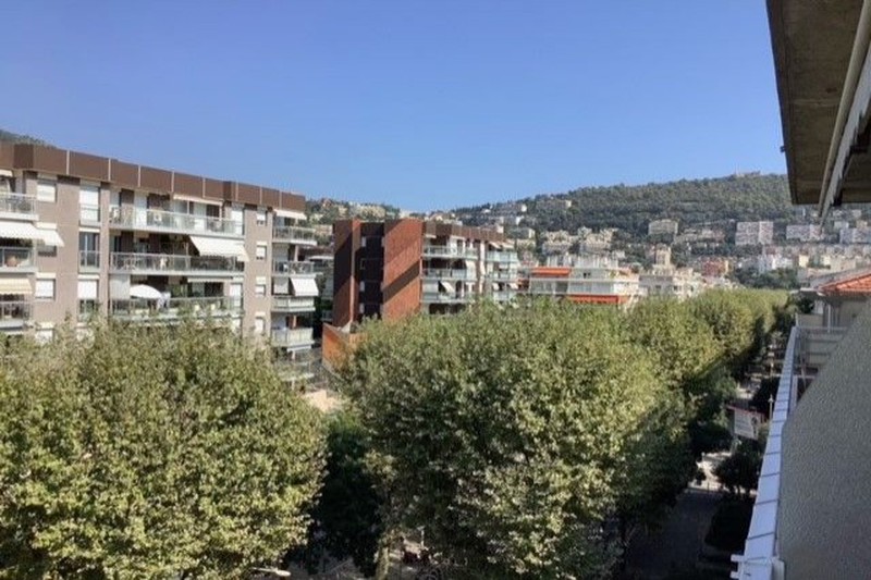 Photo Appartement Nice Riquier, achat appartement 3 pièces 57 m²