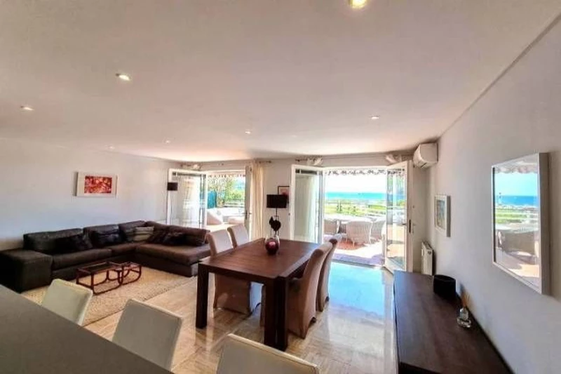 Vente appartement Eze  