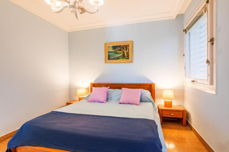 Vente appartement Eze  