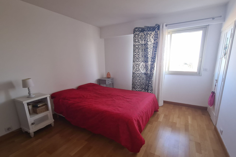Vente appartement Cagnes-sur-Mer  