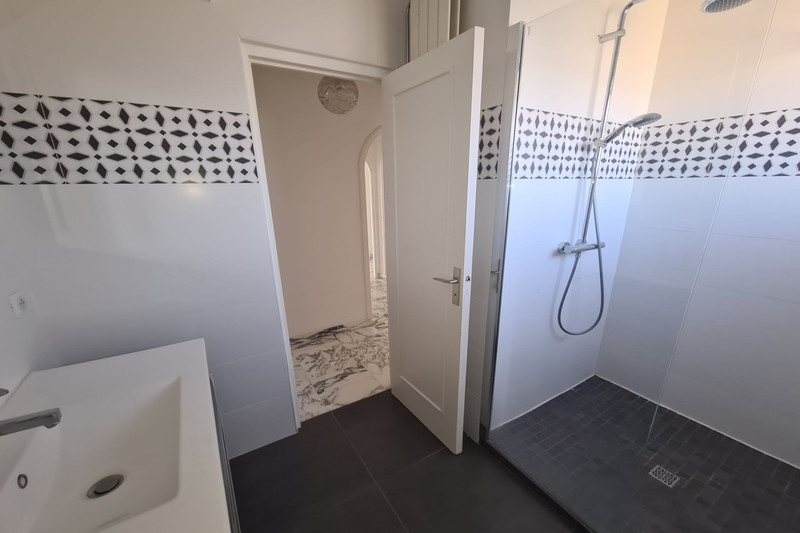 Vente appartement Cagnes-sur-Mer  