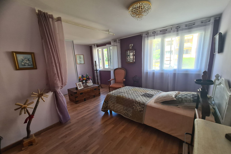 Vente appartement Villefranche-sur-Mer  