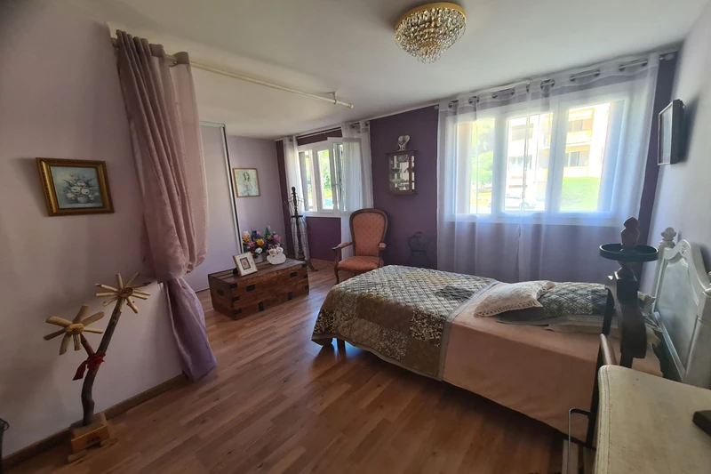Vente appartement Villefranche-sur-Mer  