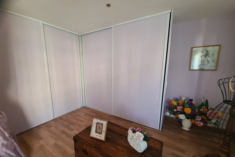 Vente appartement Villefranche-sur-Mer  