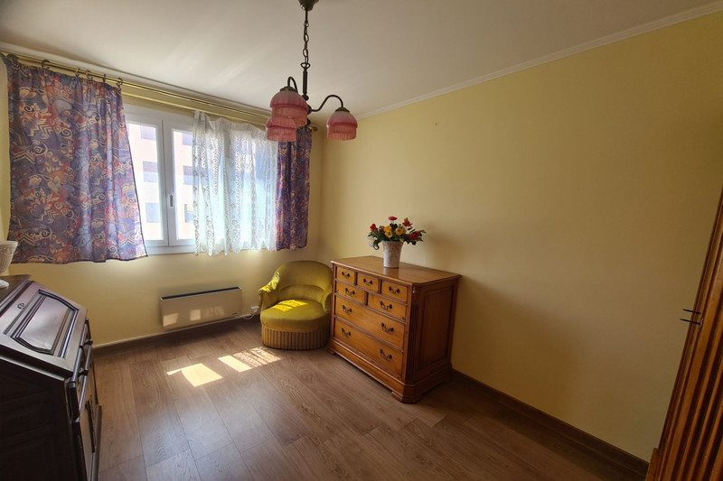 Vente appartement Villefranche-sur-Mer  