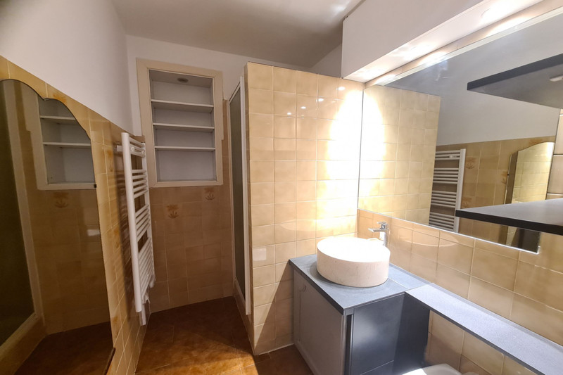 Vente appartement Villefranche-sur-Mer  