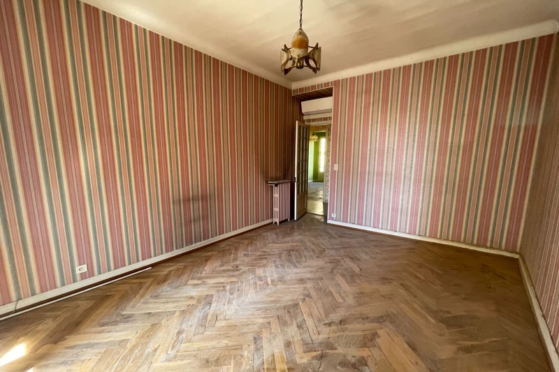 Vente appartement Nice  