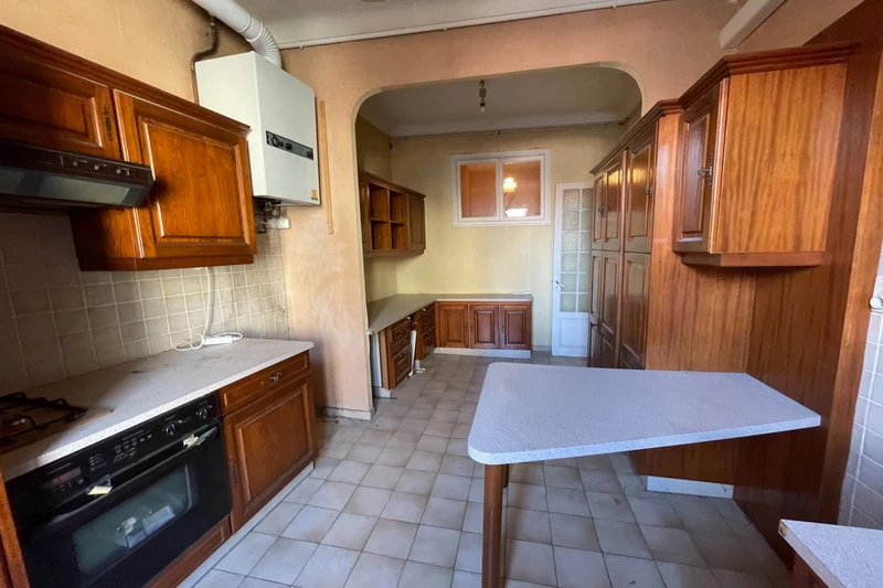 Vente appartement Nice  