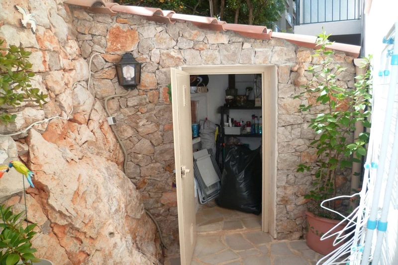 Vente appartement Nice  