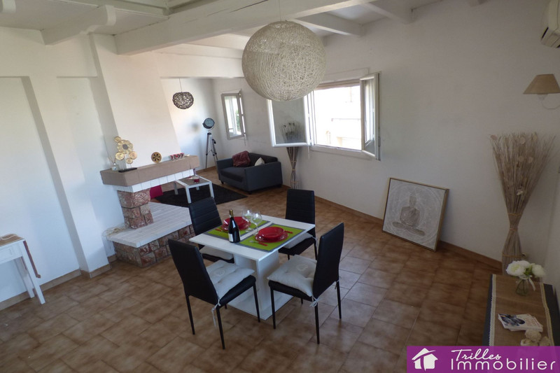 Vente appartement Saint-Laurent-de-la-Salanque  
