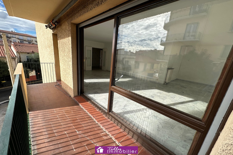 Vente appartement Perpignan  