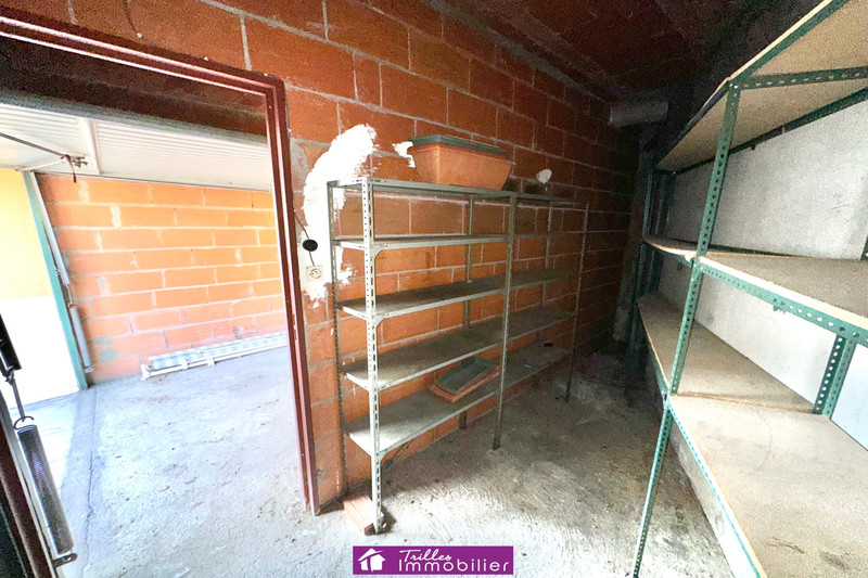 Vente appartement Perpignan  