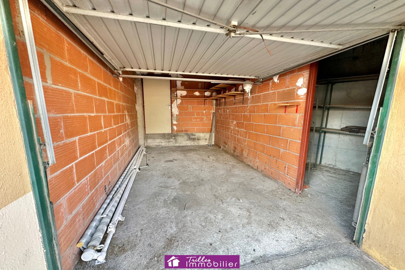 Vente appartement Perpignan  
