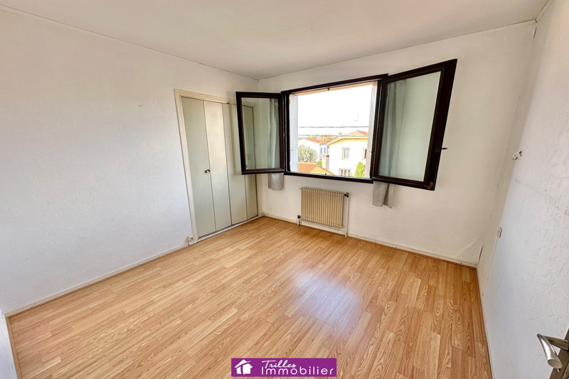 Vente appartement Perpignan  