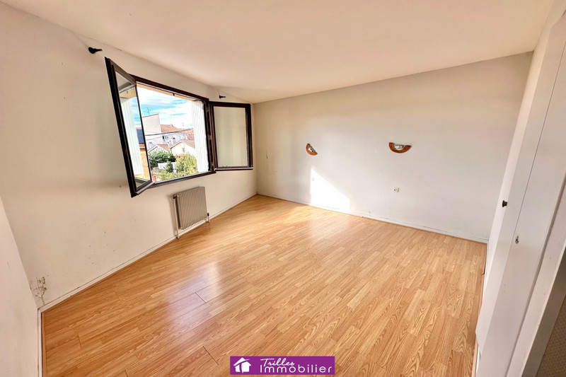 Vente appartement Perpignan  