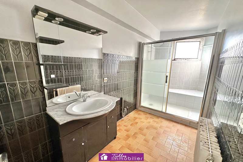Vente appartement Perpignan  