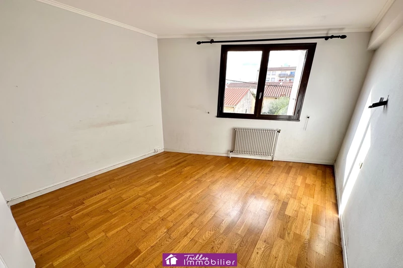 Vente appartement Perpignan  