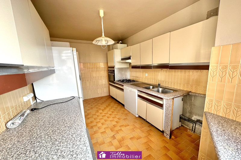 Vente appartement Perpignan  