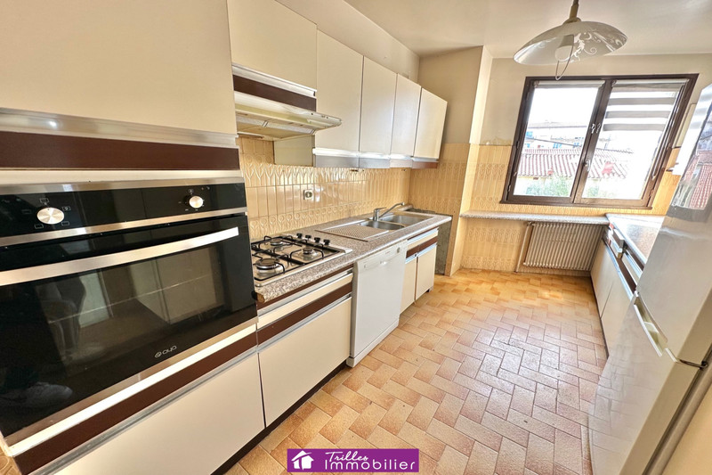 Vente appartement Perpignan  