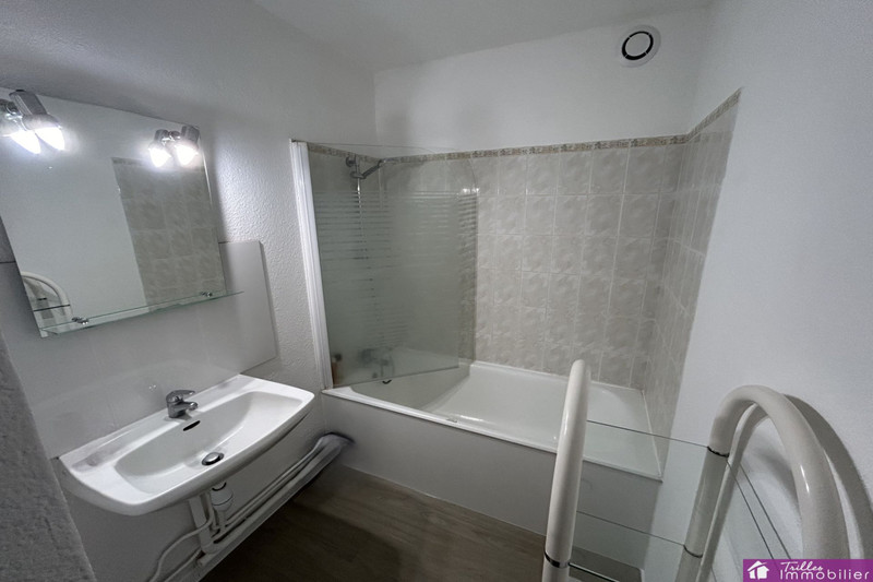 Vente appartement Le Barcarès  