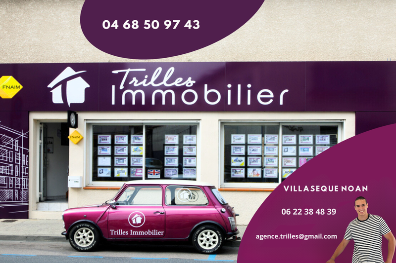 Vente appartement Le Barcarès  