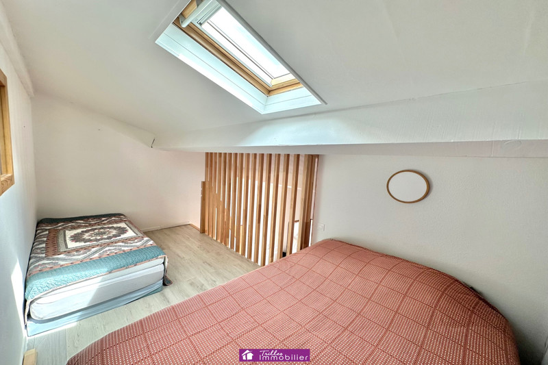 Vente appartement Saint-Cyprien  