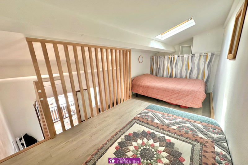 Vente appartement Saint-Cyprien  