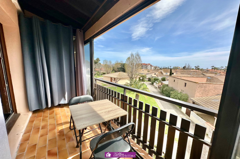 Vente appartement Saint-Cyprien  