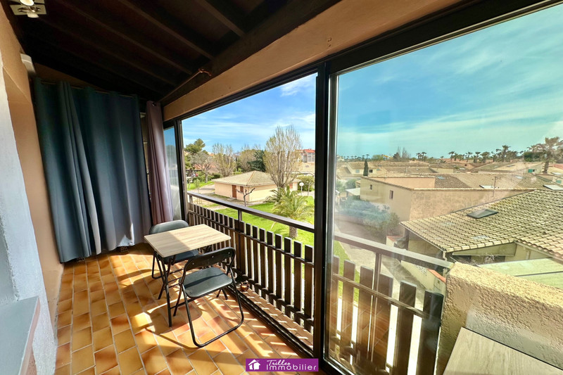 Vente appartement Saint-Cyprien  