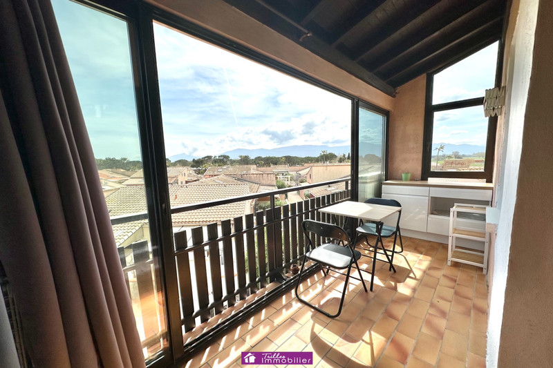 Vente appartement Saint-Cyprien  