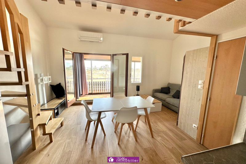 Vente appartement Saint-Cyprien  