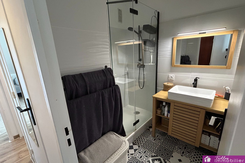 Vente appartement Le Barcarès  