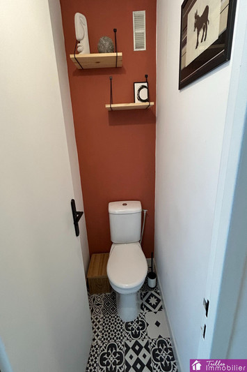 Vente appartement Le Barcarès  