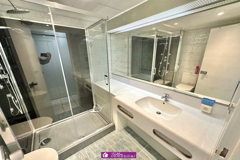 Vente appartement Le Barcarès  