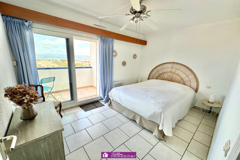 Vente appartement Le Barcarès  