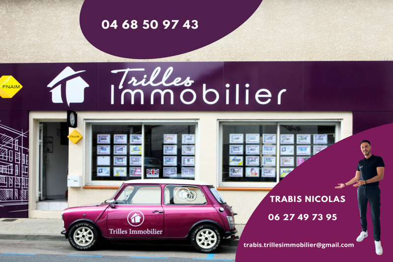 Vente appartement Le Barcarès  