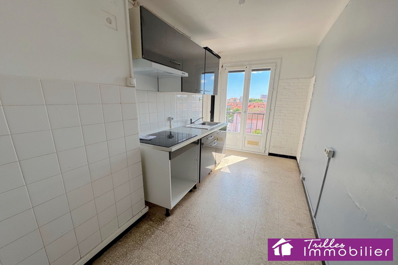 Vente appartement Perpignan  