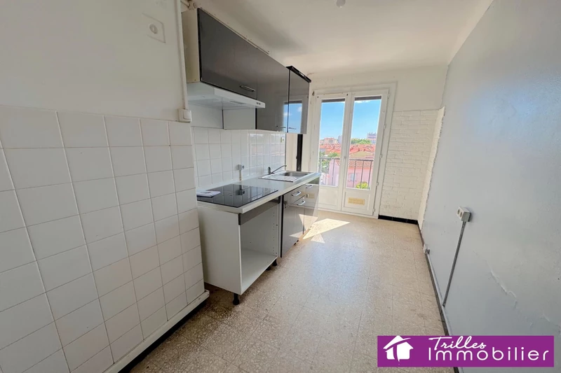 Vente appartement Perpignan  