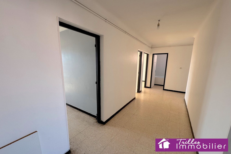 Vente appartement Perpignan  