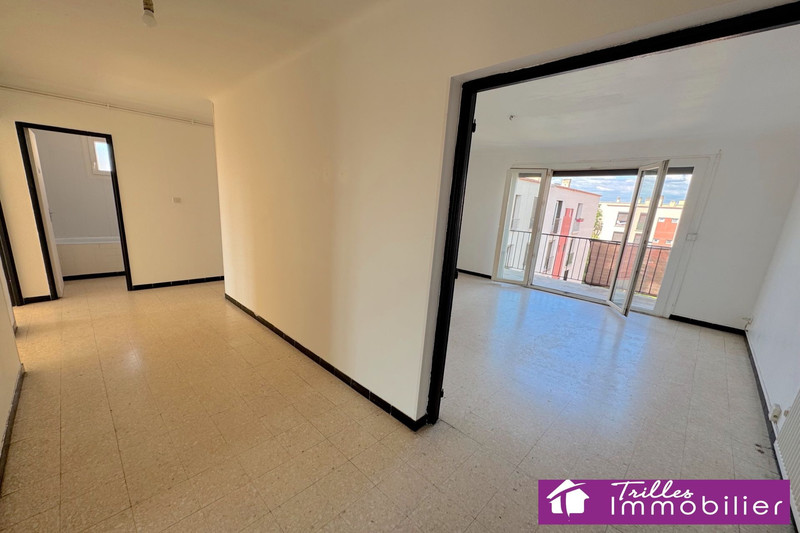 Vente appartement Perpignan  