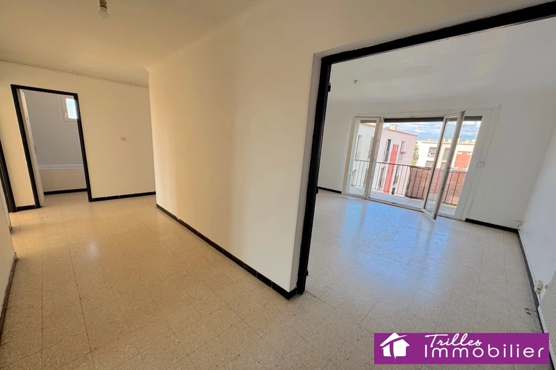 Vente appartement Perpignan  